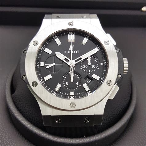 ebay hublot watches|hublot watches starting price.